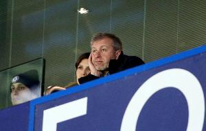 与英政府存在分歧，阿布出售切尔西所得23亿镑可能无法按时援乌