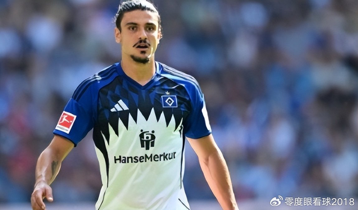 天天盈球在线-白菜价！国安或以10万欧超低价签下28岁德甲中卫，曾遭山东泰山放弃|北京国安|塞尔吉奥·拉莫斯|欧洲超级联赛|中超|吉列尔梅-拉莫斯_新浪新闻