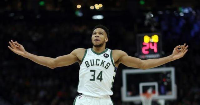 天天盈球在线-【人物】心态控制完成蜕变 地球人谁能阻止字母哥？